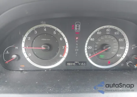 2008 Honda Accord 3.5 Ex-L из США, поврежденный, VIN 1HGCP36848A039561